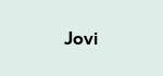Jovi
