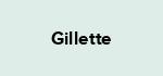 Gillette