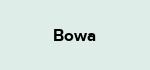 Bowa