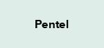 Pentel