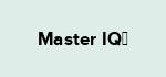 Master IQ²
