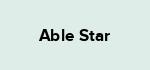 Able Star