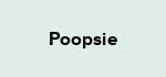 Poopsie