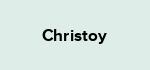 Christoy