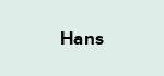 Hans