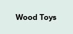 Wood Toys