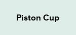 Piston Cup