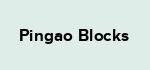 Pingao Blocks