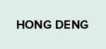 HONG DENG