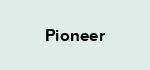 Pioneer