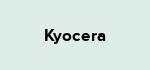 Kyocera