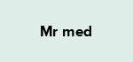 Mr med
