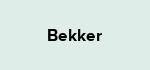 Bekker