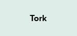 Tork