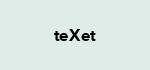 teXet