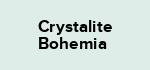 Crystalite Bohemia