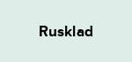 Rusklad