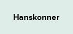 Hanskonner