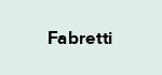 Fabretti