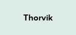Thorvik
