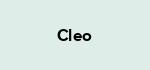 Cleo