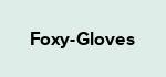 Foxy-Gloves
