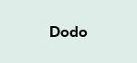 Dodo