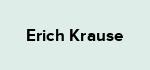 Erich Krause