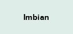 Imbian