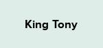 King Tony