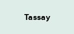 Tassay