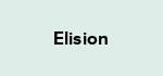 Elision