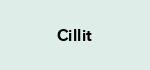 Cillit