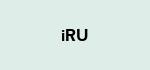 iRU