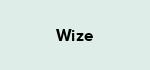Wize