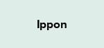 Ippon