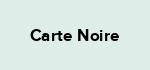Carte Noire