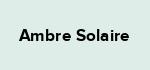 Ambre Solaire