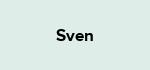 Sven