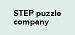 STEP puzzle company