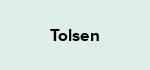 Tolsen