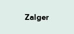 Zalger