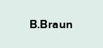 B.Braun