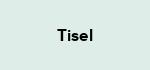 Tisel