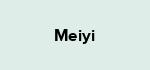 Meiyi