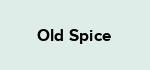 Old Spice
