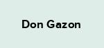Don Gazon