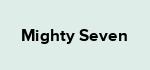 Mighty Seven