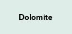 Dolomite