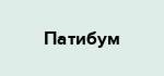 Патибум